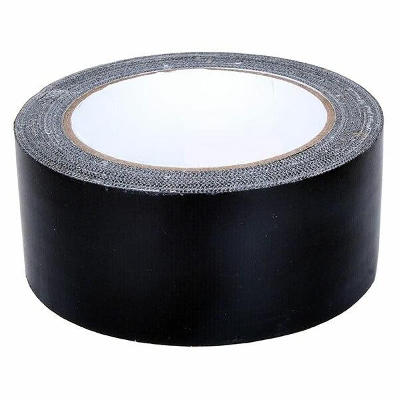 Cumberland Cloth Tape, 25 Meter Length X 48 Mm Width, Black image number 1