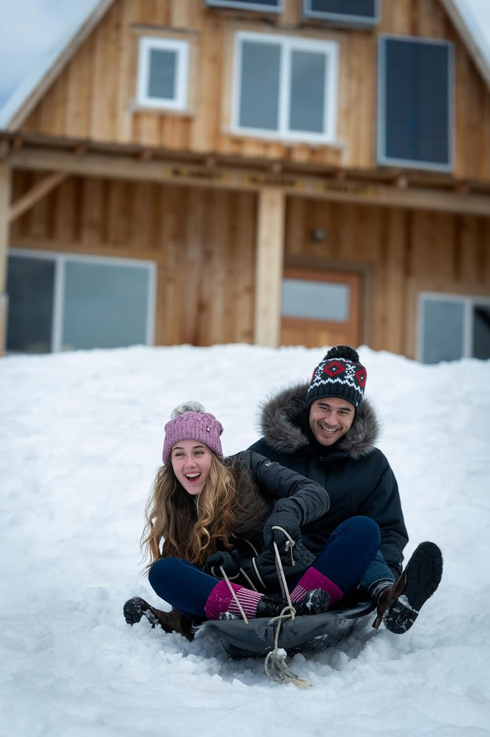 Heat Holders | Ladie'S Waterproof Performance Ski Gloves | Dual Insulated, Windproof & Adjustable Fit | Warmth for Skiing & Winter Sports image number 2