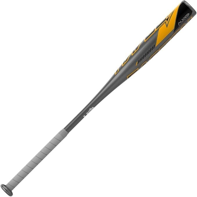 Easton 2022 HAVOC USA Baseball Bat | -10 | 1 Pc. Aluminum | 2 1/4 Barrel image number 1