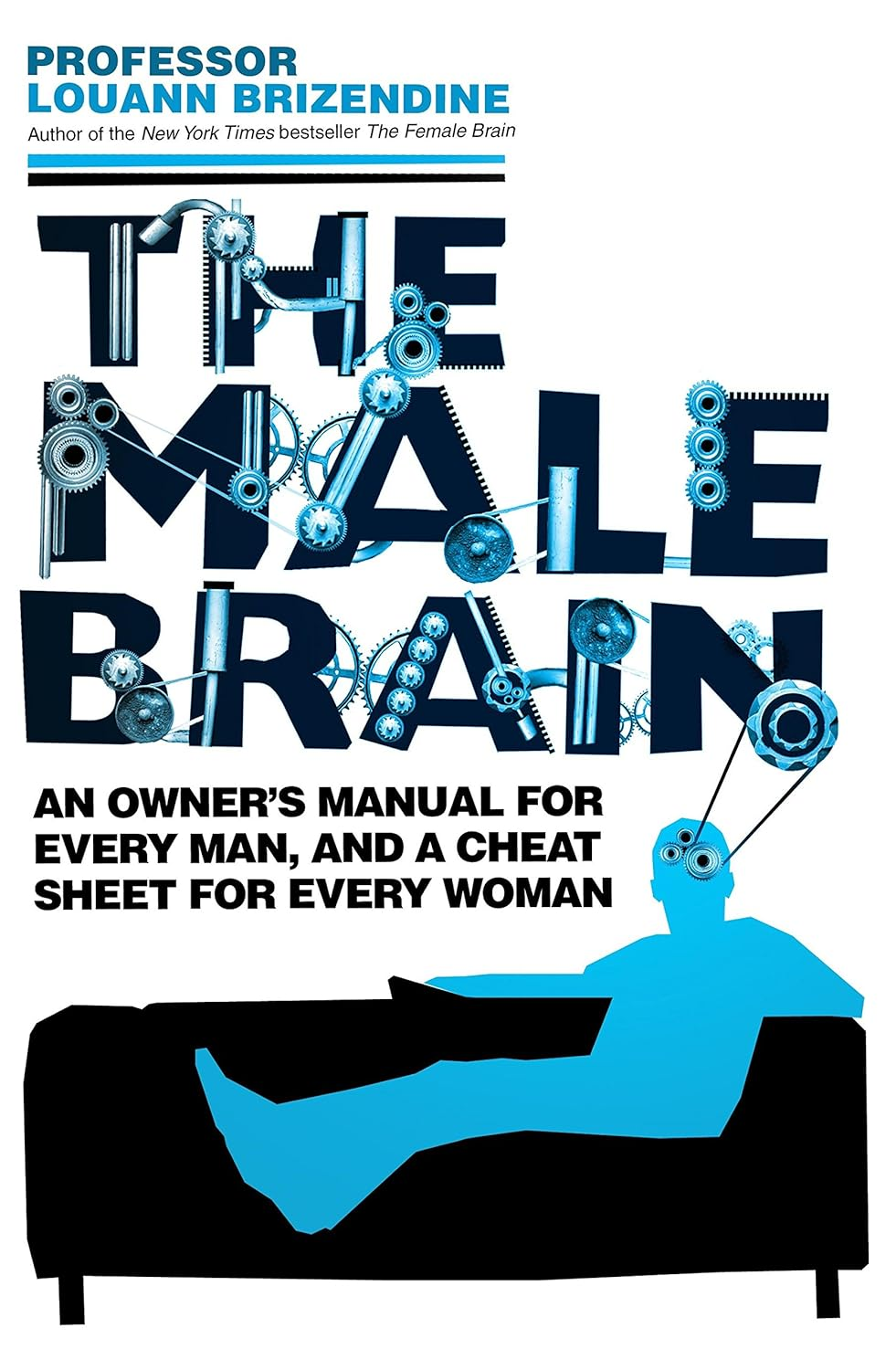 The Male Brain image number 1