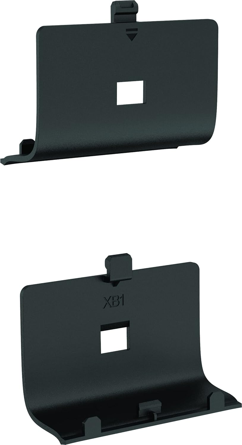 Venom Replacement Battery Packs for Xbox Charging Dock - Black (Xbox Series X & S/Xbox One) image number 4