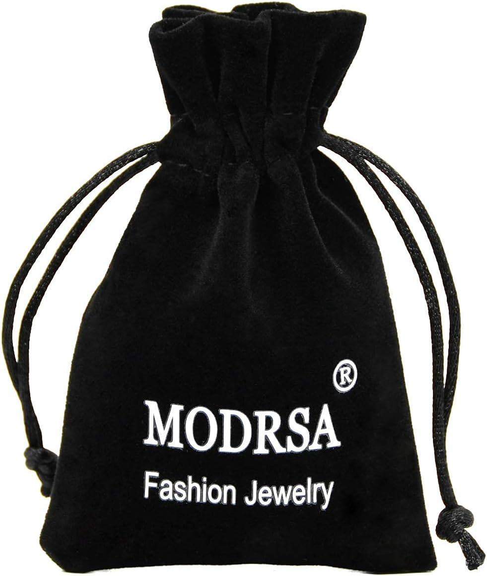 MODRSA Tragus and Helix Piercing Jewelry Flat Back Earrings for Women Forward Helix Cartilage Earring Medusa Lip Rings 16G