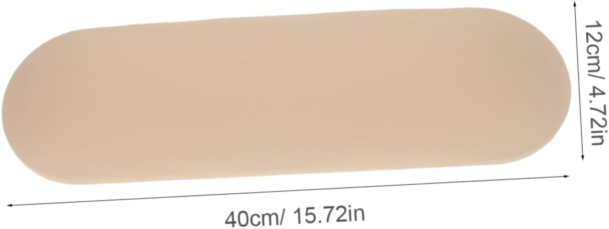 Detachable Washable Arm Rest Holder Nail Pillow Hand Rest for Nails Hand Pillow Russian Minimalist Style for Manicure image number 4