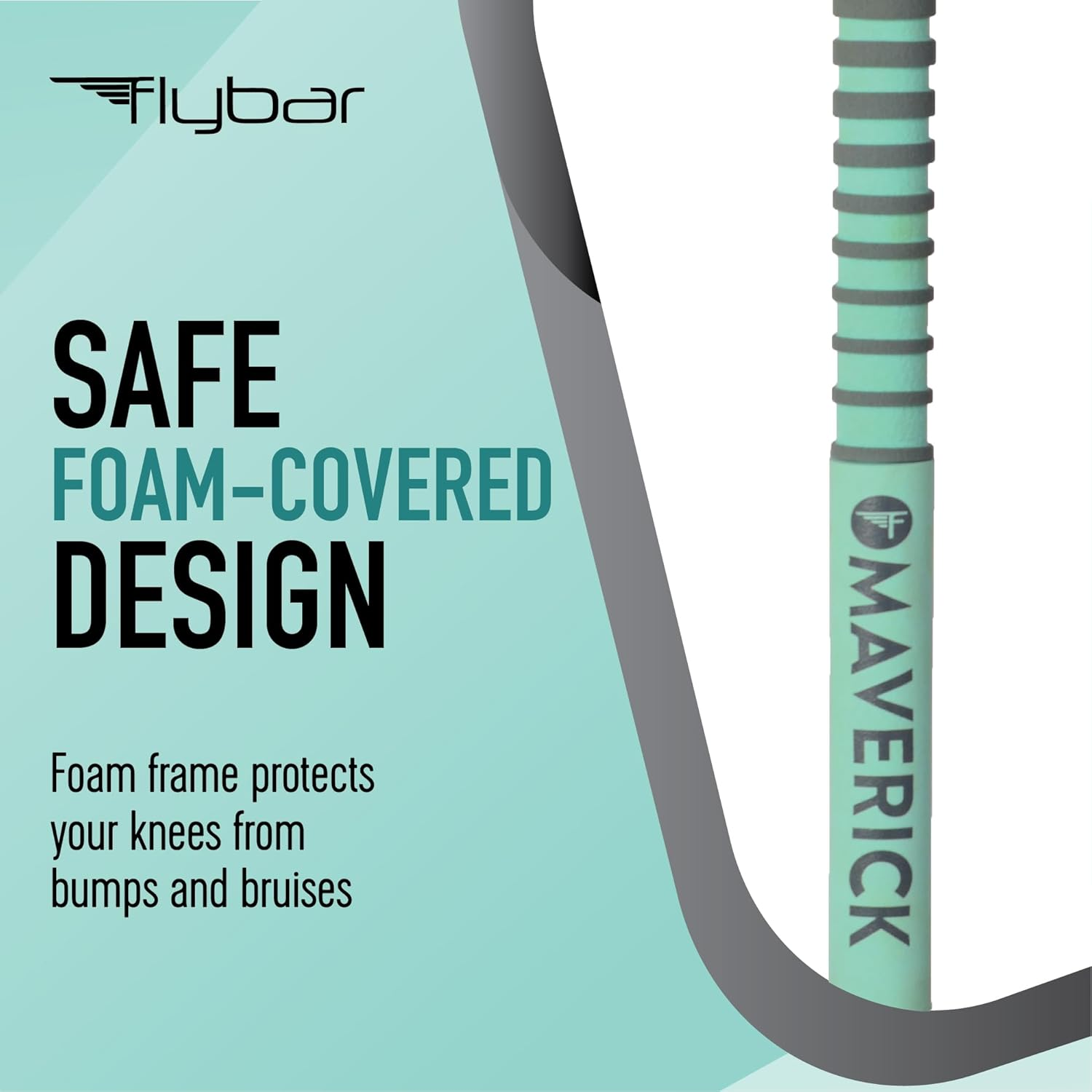 Flybar Foam Maverick Pogo Stick image number 3