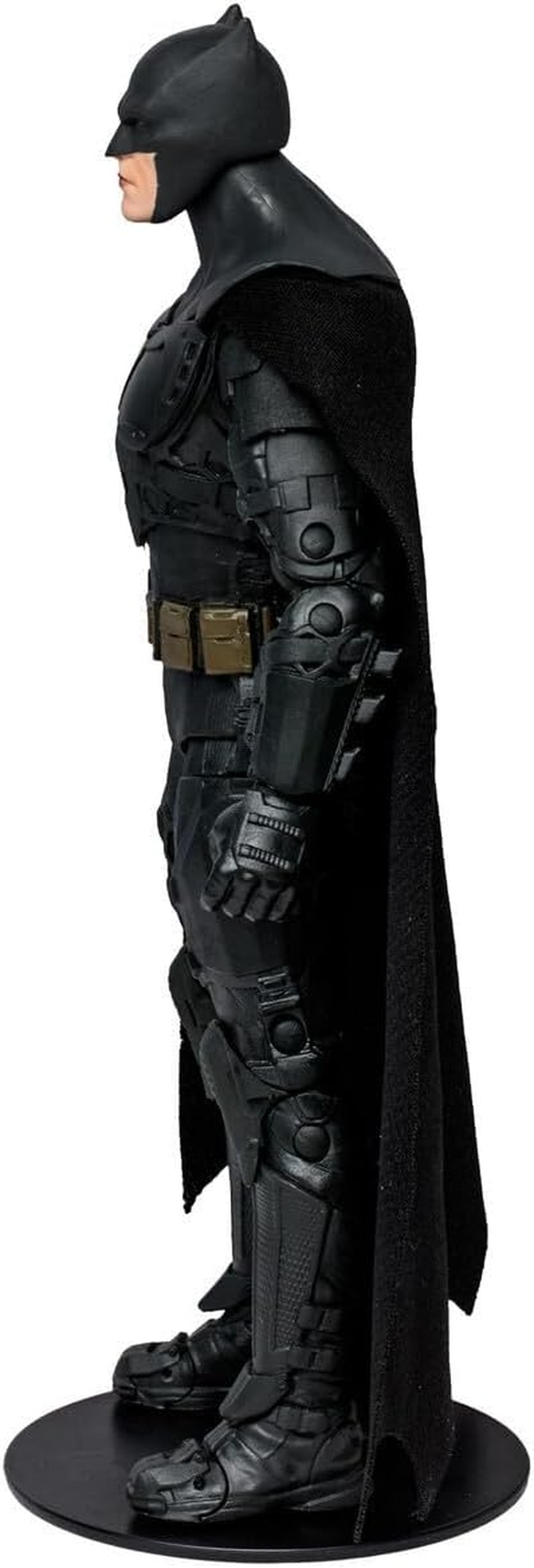 Mcfarlane - DC Multiverse - the Flash Movie 7" Action Figure - Batman image number 3