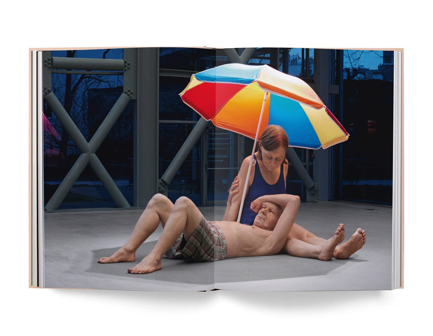 Ron Mueck image number 1