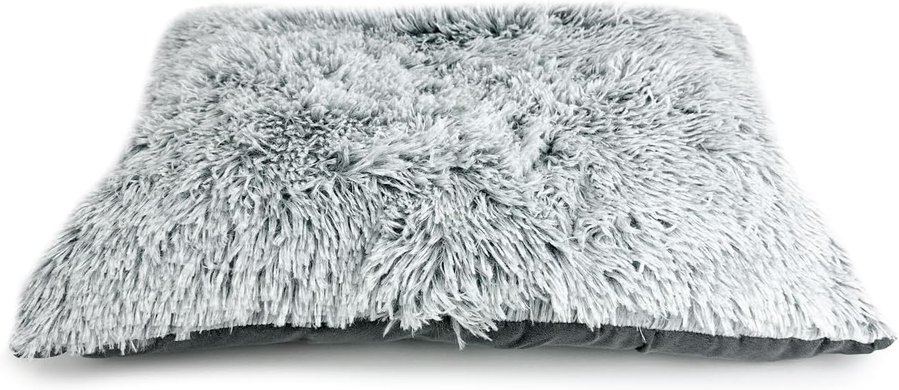 Barkley & Bella Dog Bed Bliss Calming Lounger Large image number 4