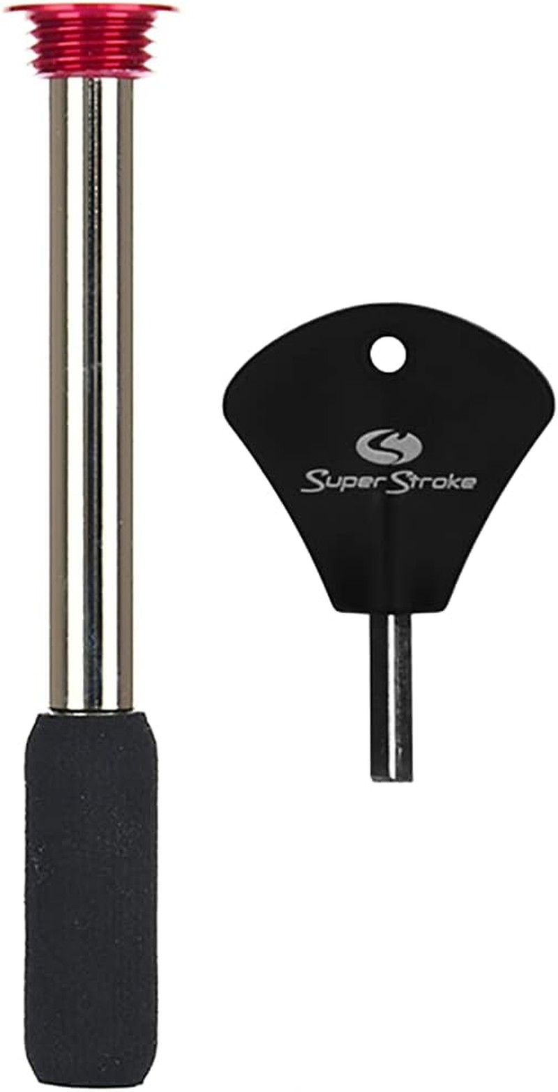 Super Stroke Unisex Counter Core Putter Grip Weight image number 3