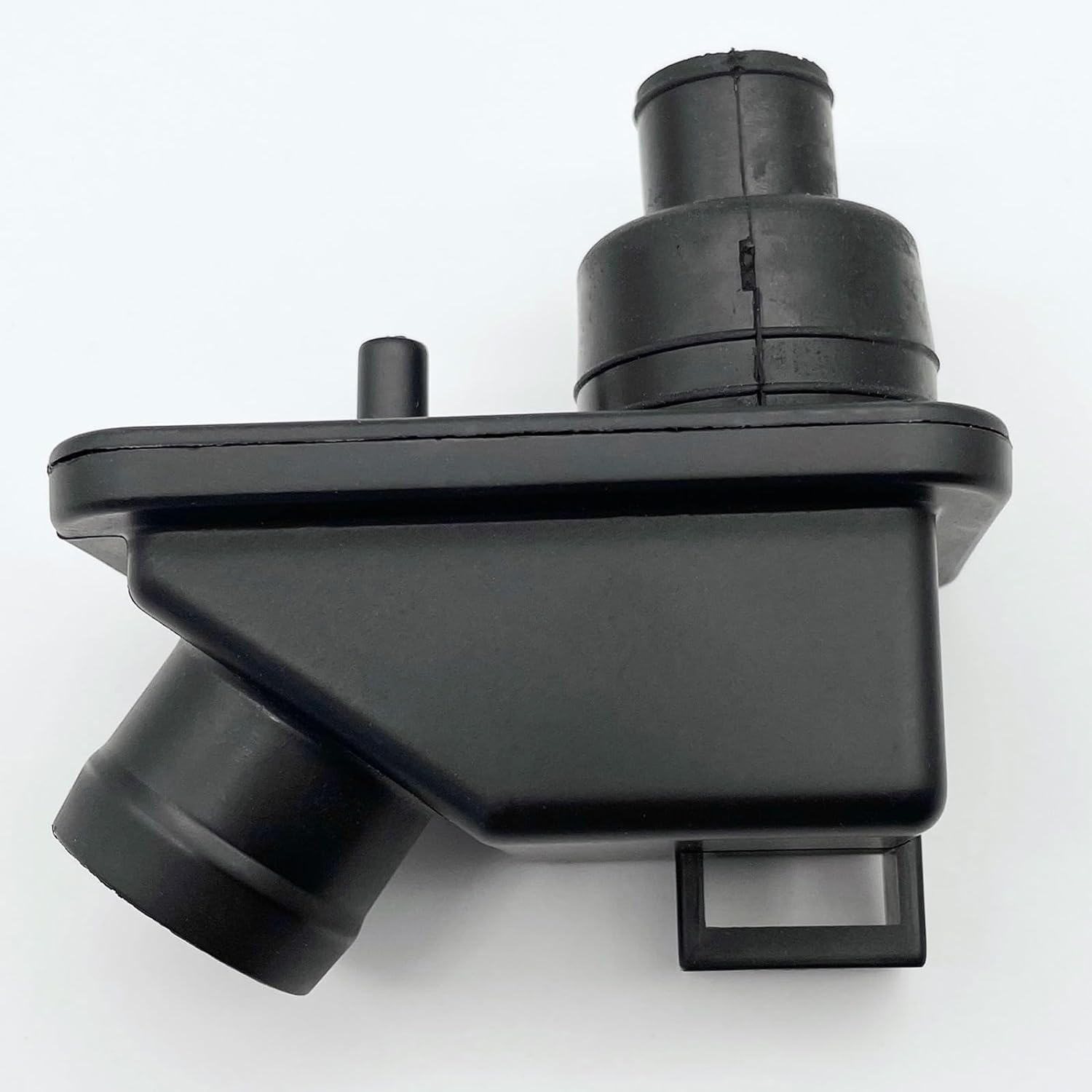 Air Cleaner Tube Inlet Hose 17138-RAA-A00 & Breather Gasket 17152-RAA-A00 Compatible with Honda Element Accord 2.4L 2003-2007 image number 4