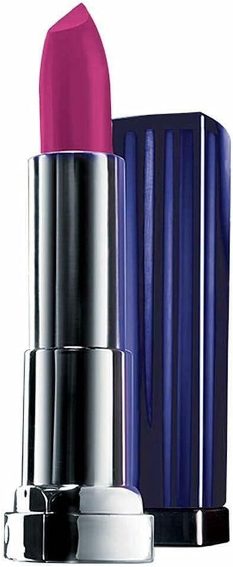 Maybelline New York Color Sensational the Loaded Bolds Lipstick, Rebel Pink, 0.15 Ounce image number 2