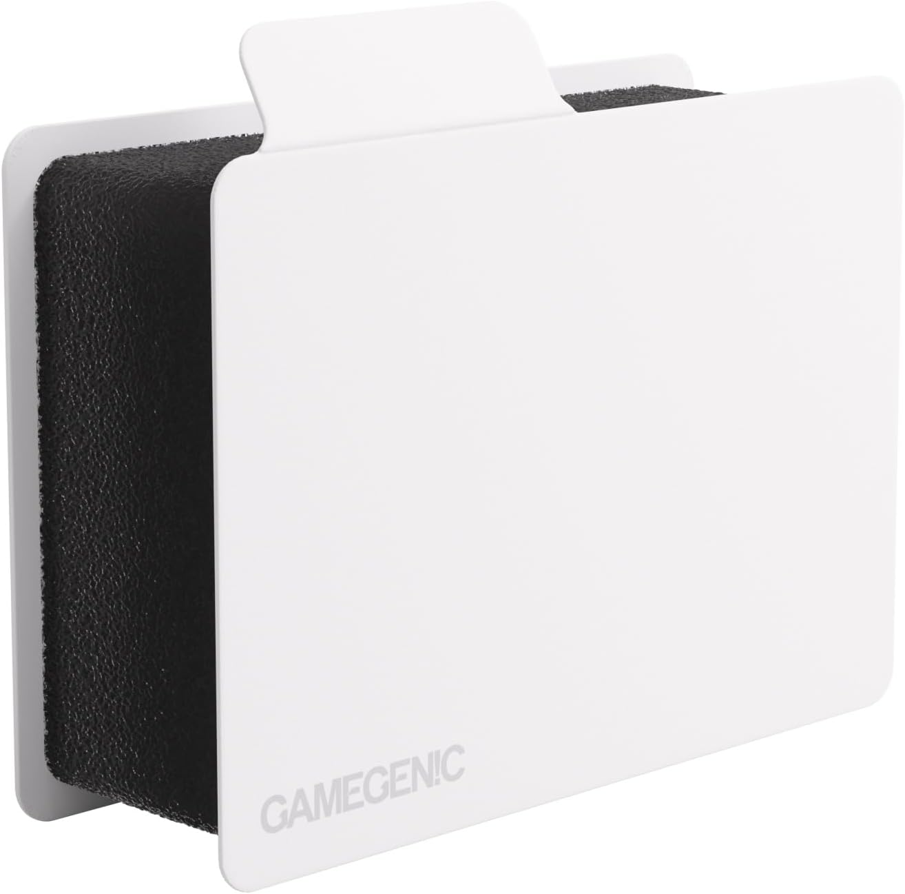 Gamegenic Sideloading Sizemorph Divider for Deck Boxes, Blue - Green image number 2
