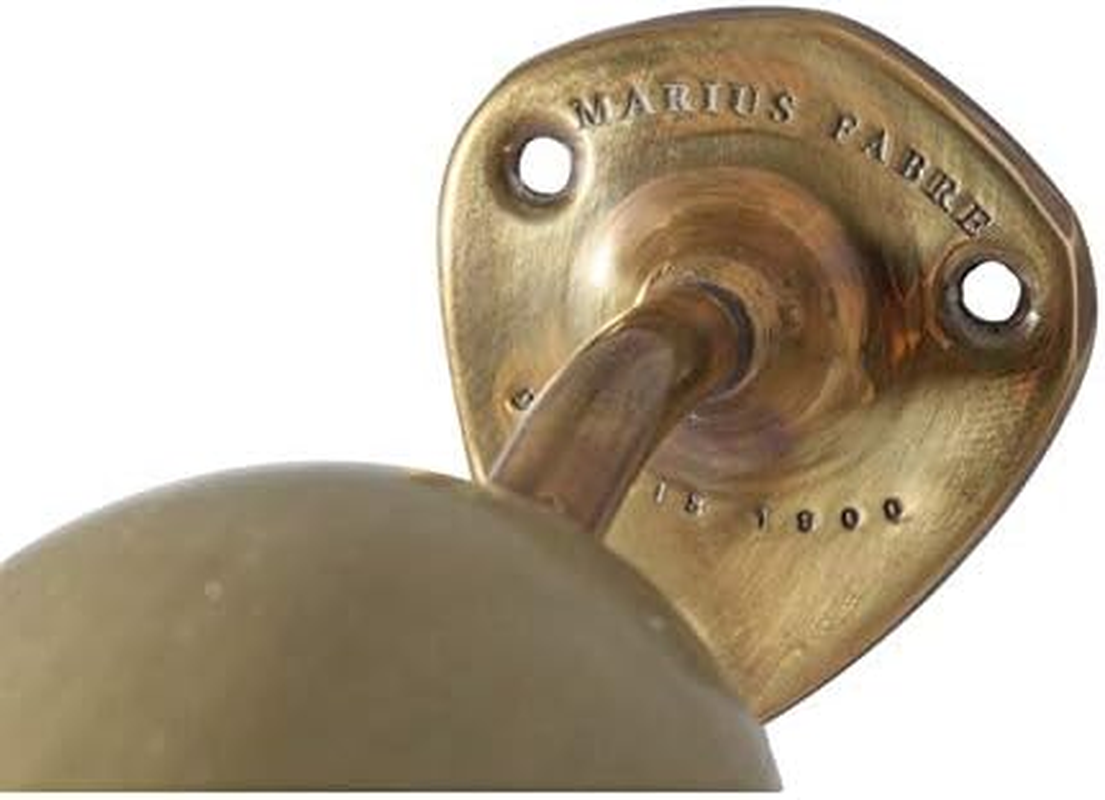 Marius Fabre Olive Oil Soap on Rotary Holder - 290G image number 1