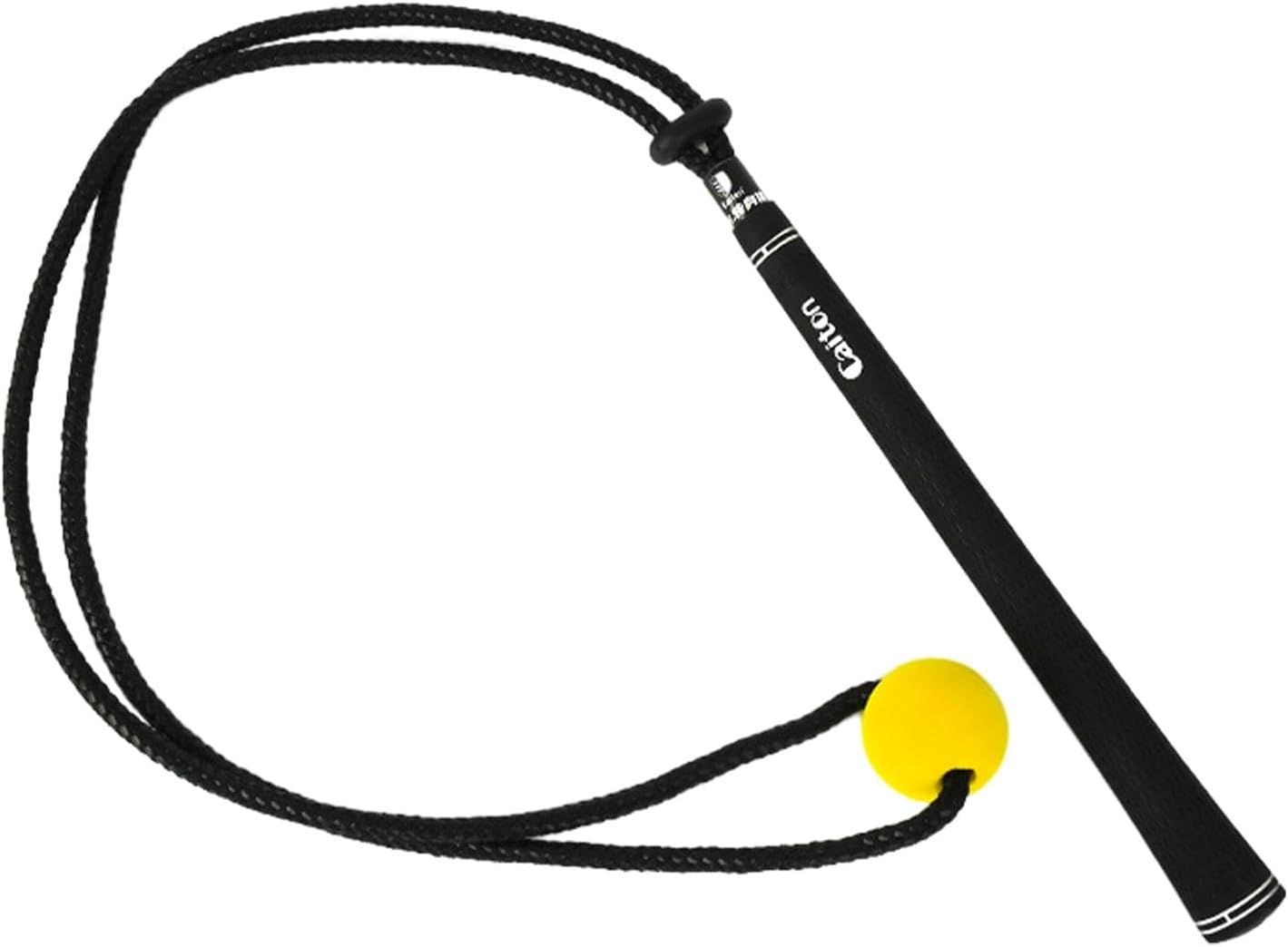 Golf Swing Training Aid, Golf Swing Trainer, Exercise Portable Arm Band Distance Rope for Women, Men, Improve Swing Speed Strength Rhythm