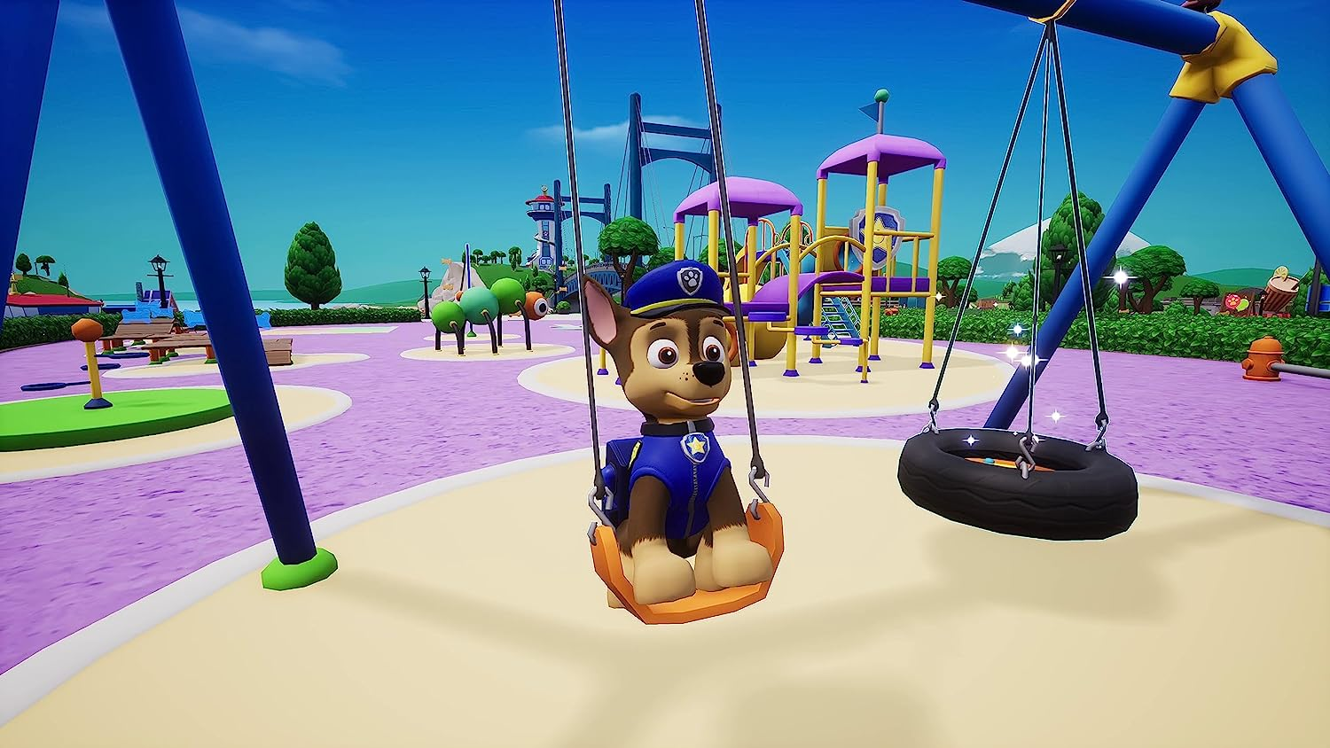 Paw Patrol World - Nintendo Switch image number 2