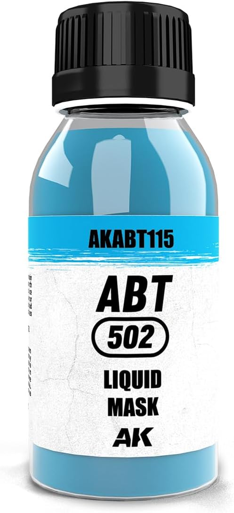AK Interactive Auxiliaries - Liquid Mask 100 Ml