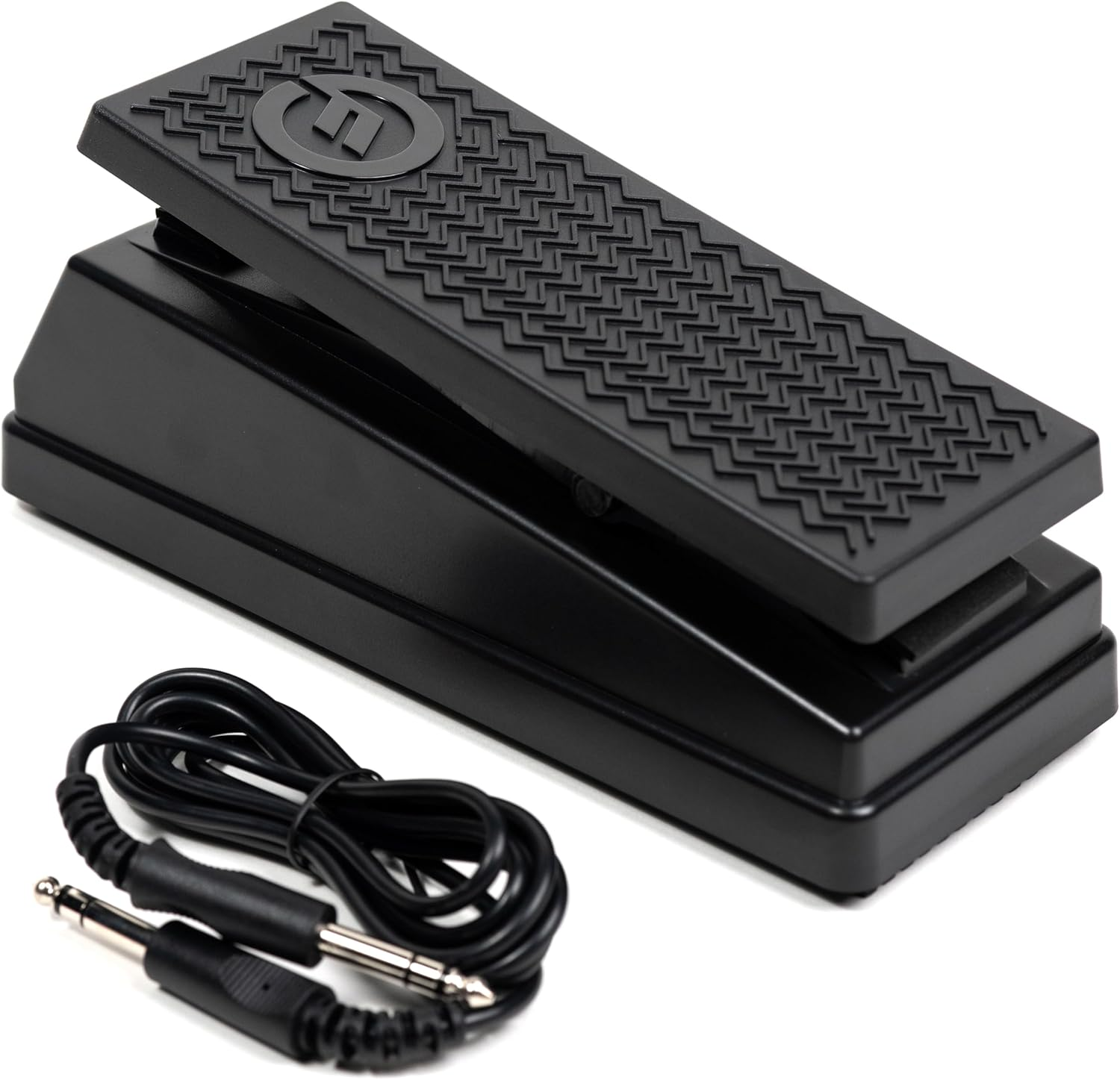 Moog EP-3 Expression Pedal image number 4