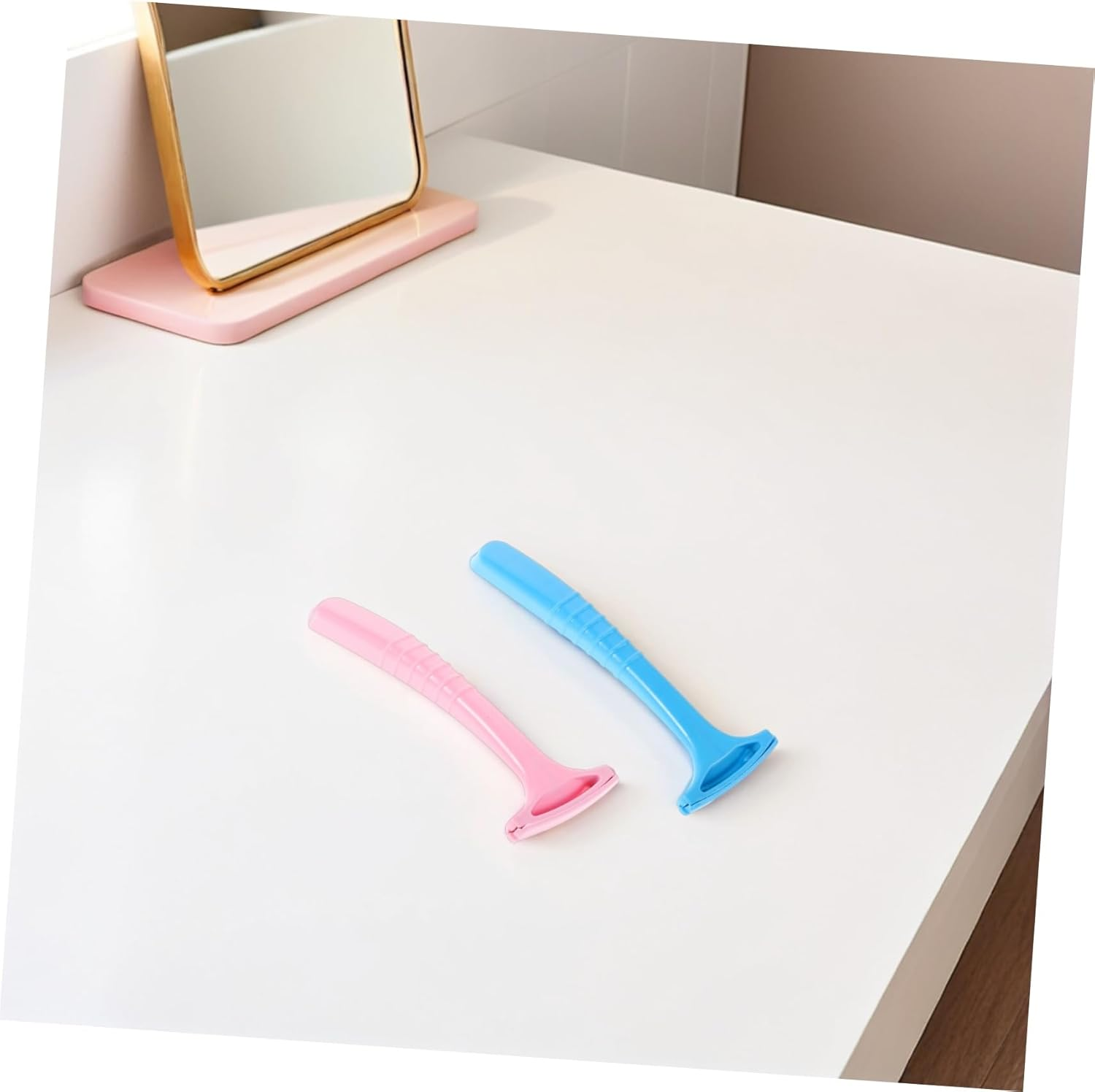 Healeved 20Pcs Foot Files for Dead Skin Removal and Callus Remover Tool, Heel Scrubber for Cracked Heels, Foot Exfoliator Scraper Kit for Pedicure and Home Use image number 3