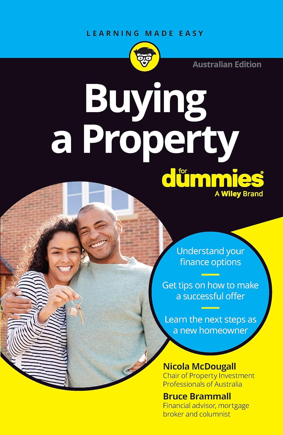 Buying a Property for Dummies: Australian Edition