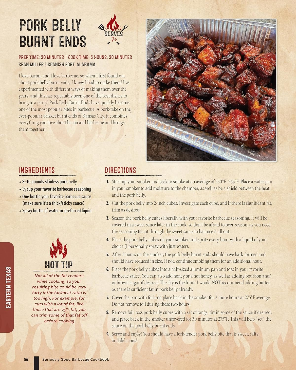 Seriously Good Barbecue Cookbook: over 100 of the Best Recipes in the World