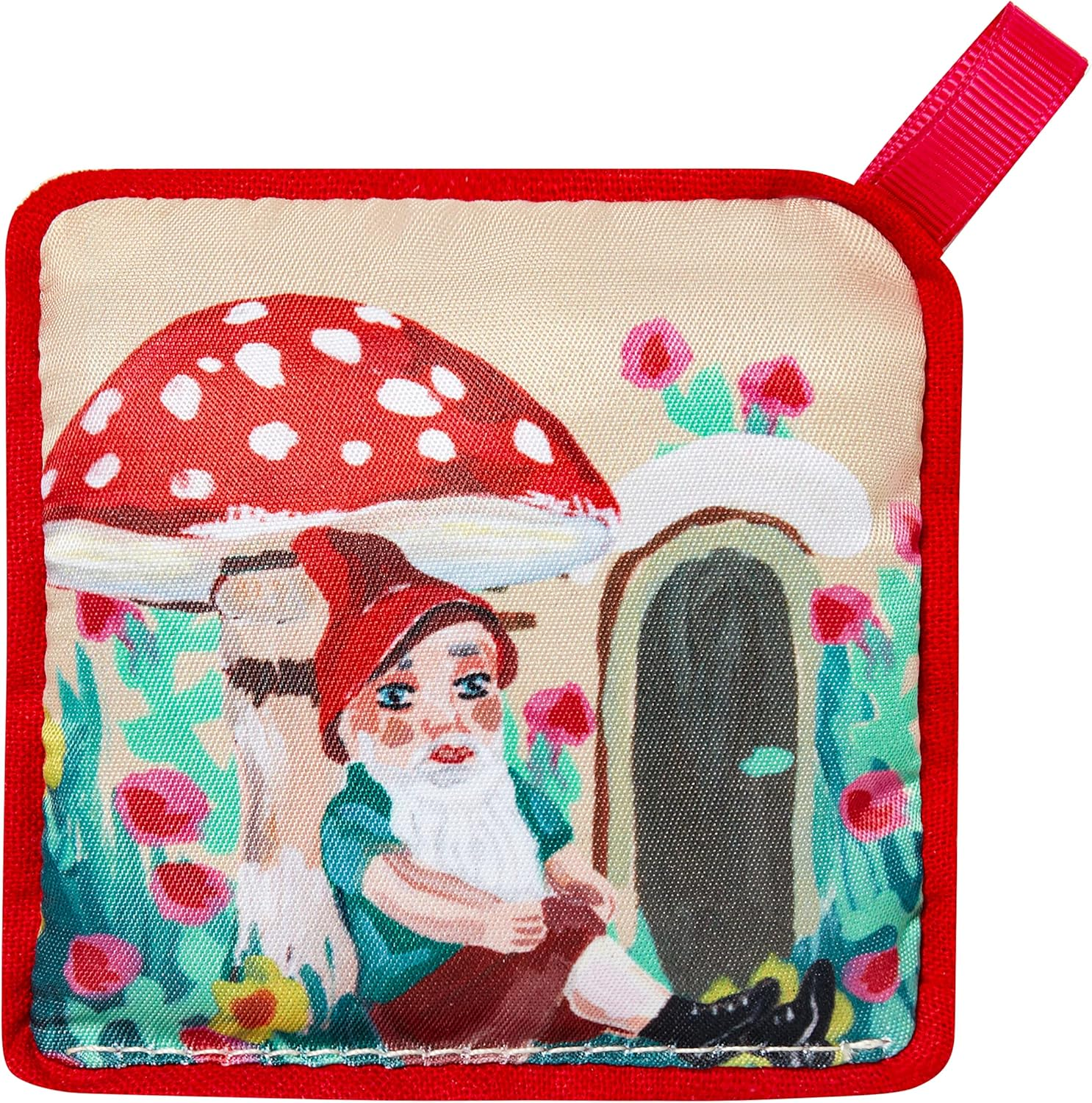 Vintage & Co Beauty X Nathalie Lete Christmas-Lavender Drawer Scenter - Aromatic Fragrance for Fresh and Scented Drawers Natural Lavender Sachets, Closet Organizer image number 3