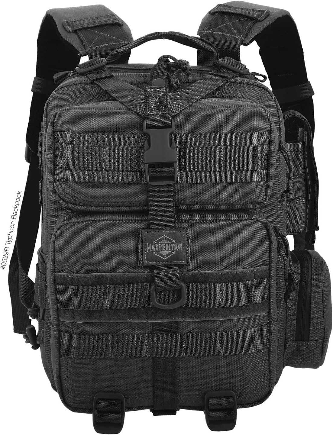 MAXPEDITION Typhoon Backpack image number 6