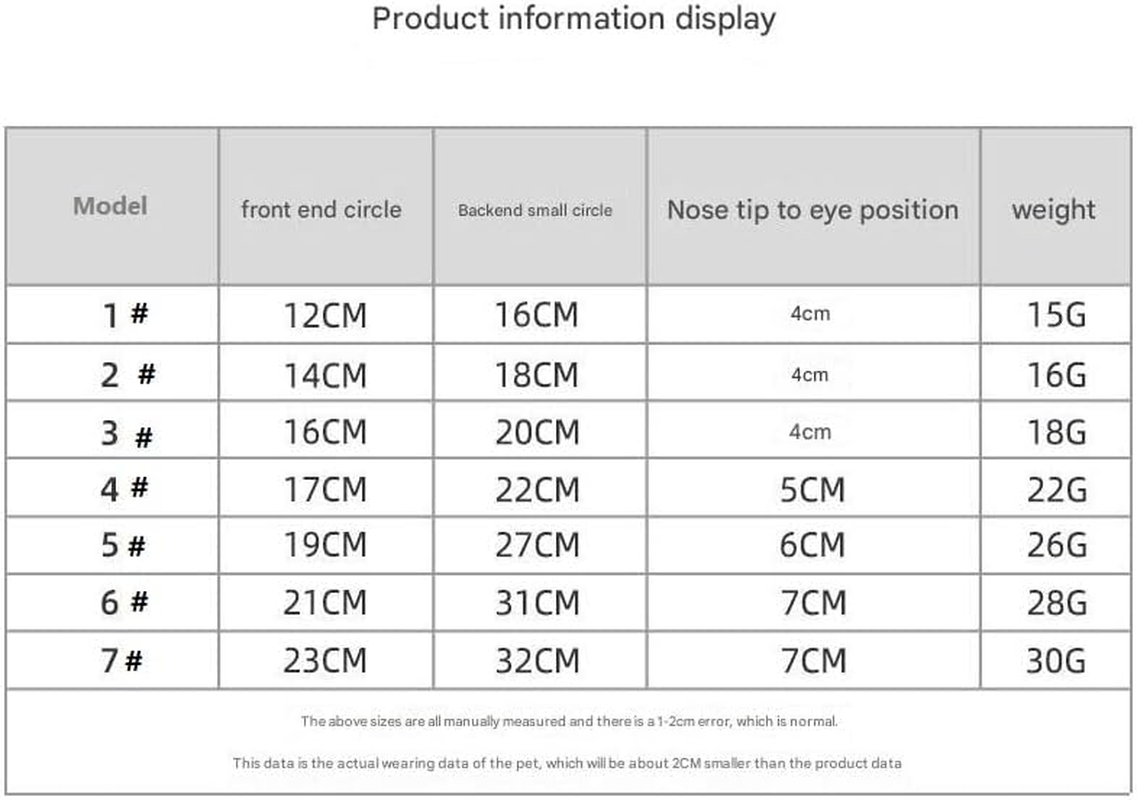 2 Pcs Dog Muzzle Soft Air Mesh for Small Dogs with Long Snout Quick Fit for Grooming Adjustable Prevent from Biting Barking and Chewing Soft Muzzle (Blue& Black, 4)