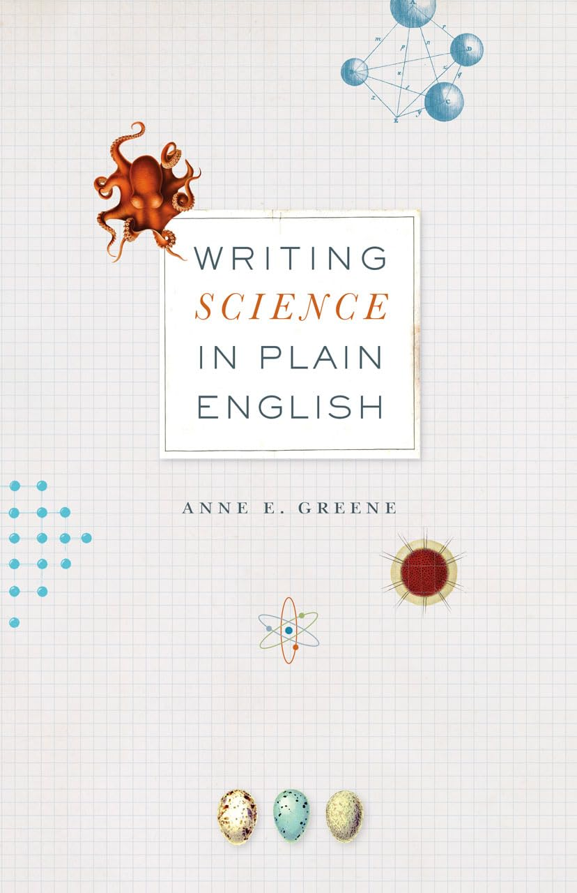 Writing Science in Plain English