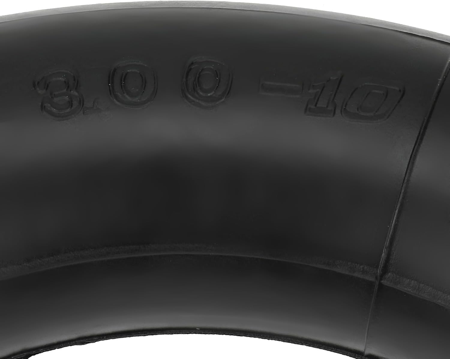 FVRITO 2.75/3.00-10 3.00X10 2.50X10 80/100-10 Inner Tube for XR50 XR70 CRF50 CT70 EZ90 Cub Razor RSF650 KLX110 DRZ110 50Cc 70Cc 90Cc 110Cc 125Cc Dirt Pit Bike Scooter Moped image number 6