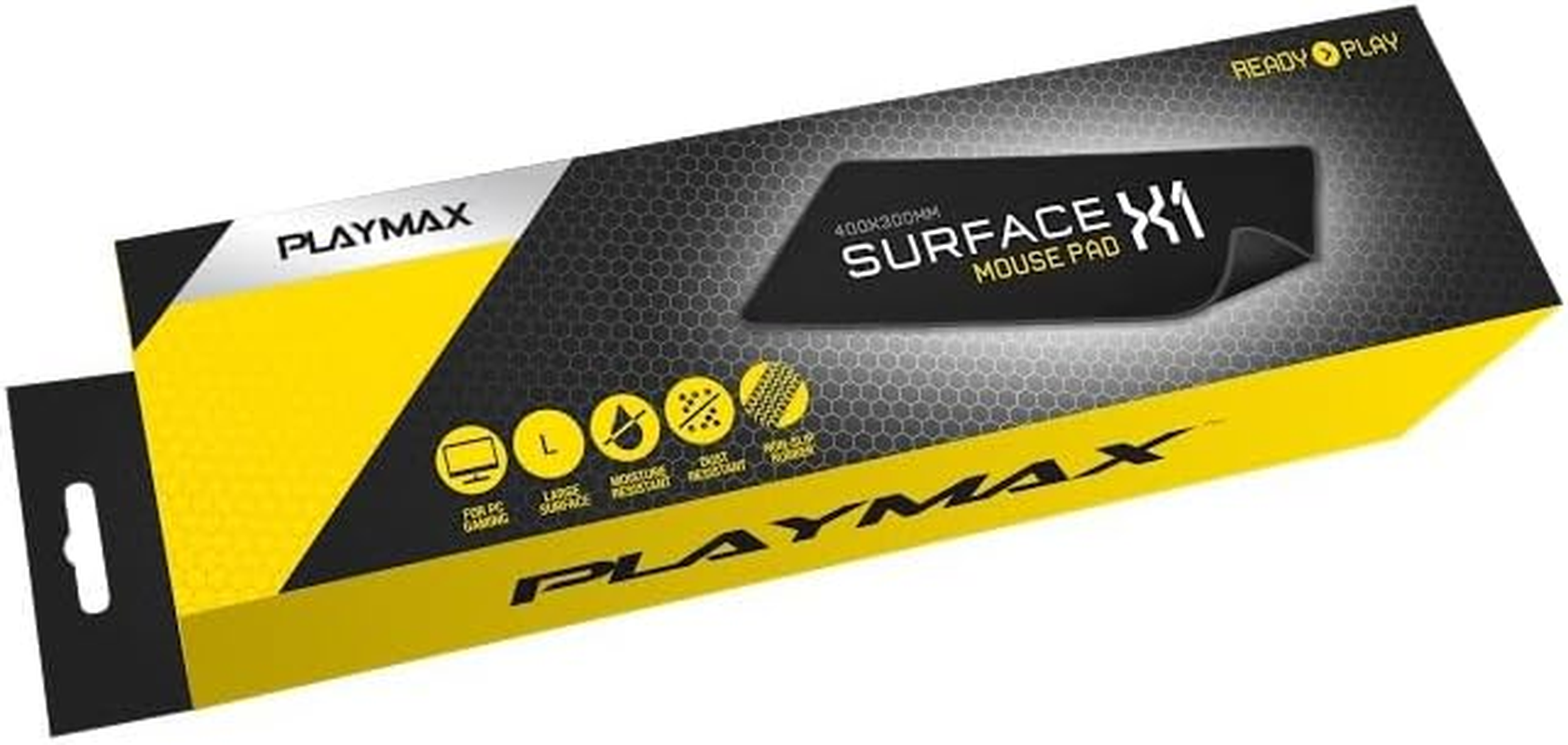 Playmax Surface X1 Mouse Pad