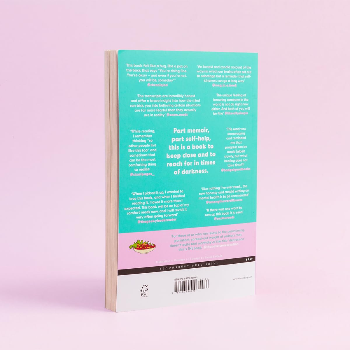 I Want to Die but I Want to Eat Tteokbokki: the International Bestseller image number 2