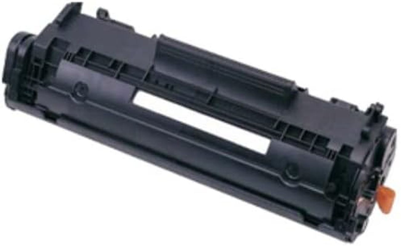 Canon CART312 Genuine Toner Cartridge, Black, 1,500 Prints Capacity image number 1