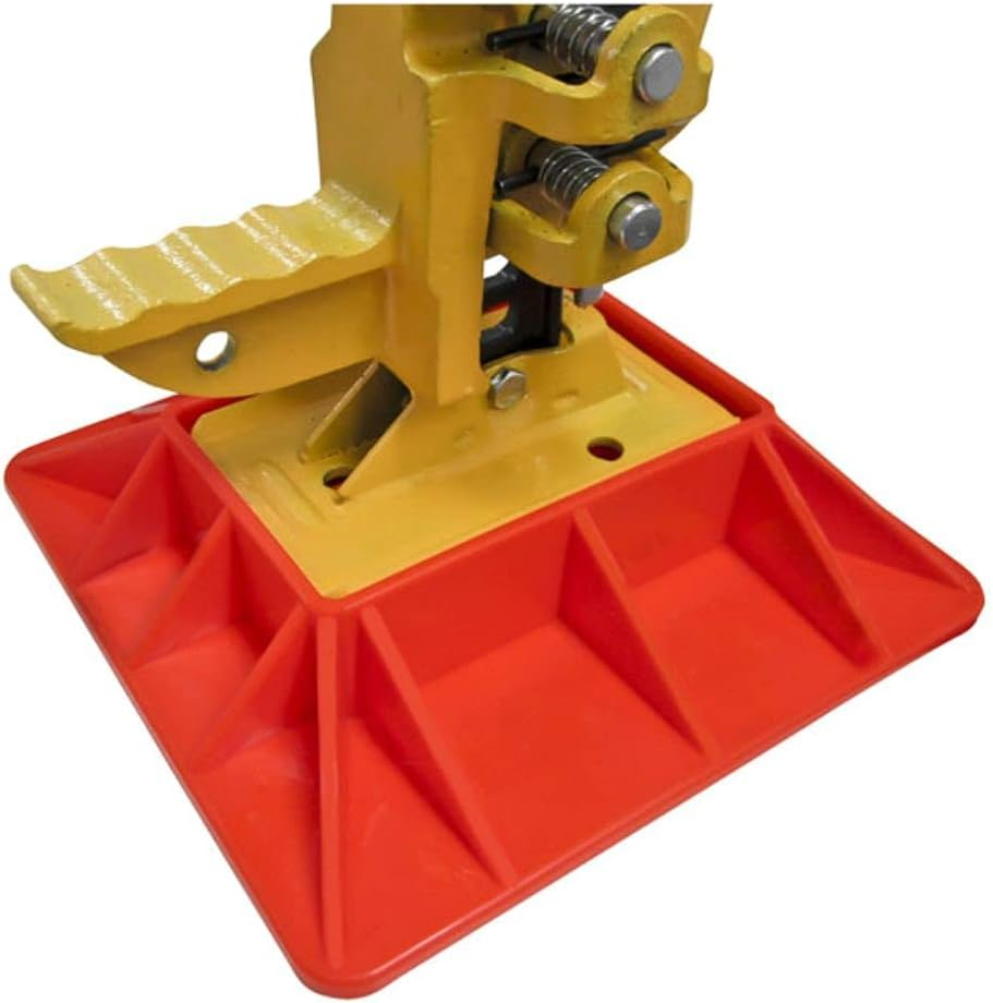 4WD Jack Sand Base - MMHLJB