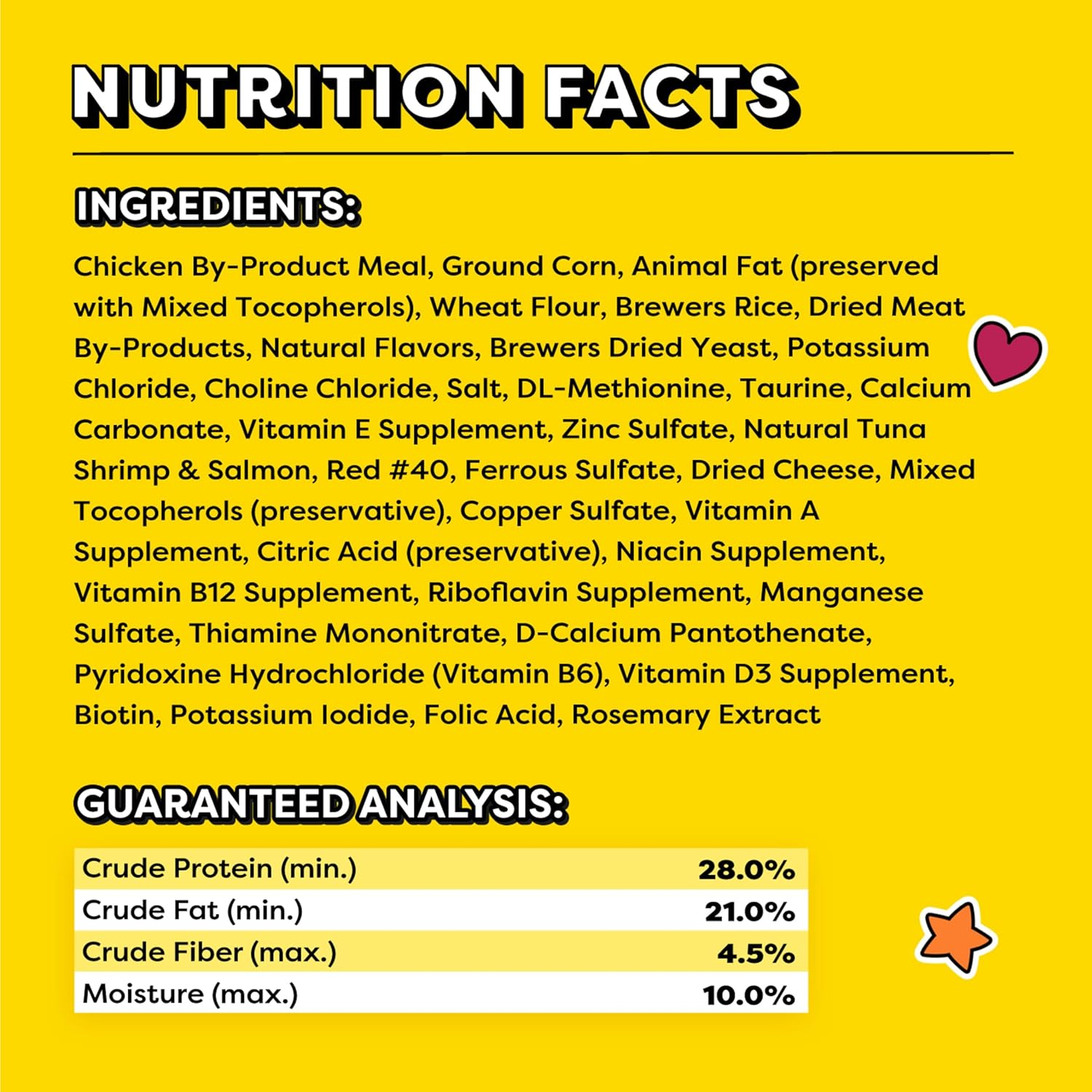 Temptations 10160879 1 Mixups Cat Treats, Surfers&rsquo; Delight, 30 Oz. Tub image number 6