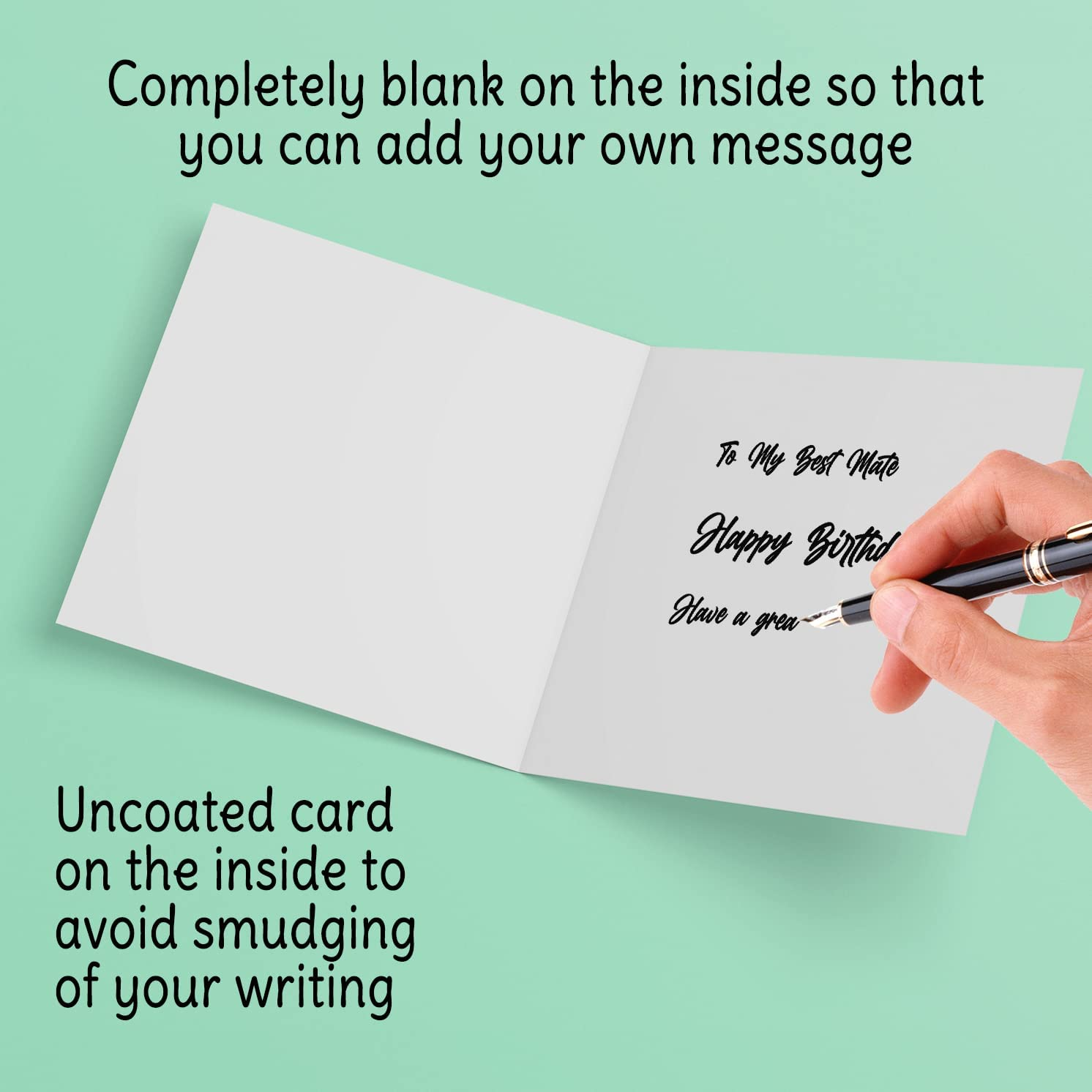 Funny Birthday Cards for Men Women - Aged Whiskey - Rude Birthday Card for Mum Dad Brother Sister Son Daughter Nan Grandad, 145Mm X 145Mm Humour Joke 30Th 40Th 50Th 60Th 70Th Bday Greeting Cards