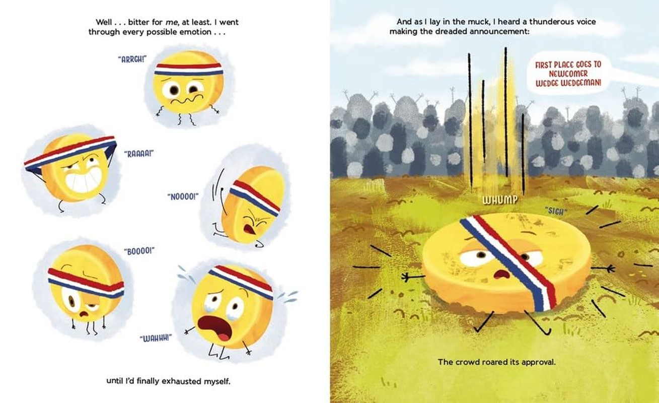 The Big Cheese image number 2