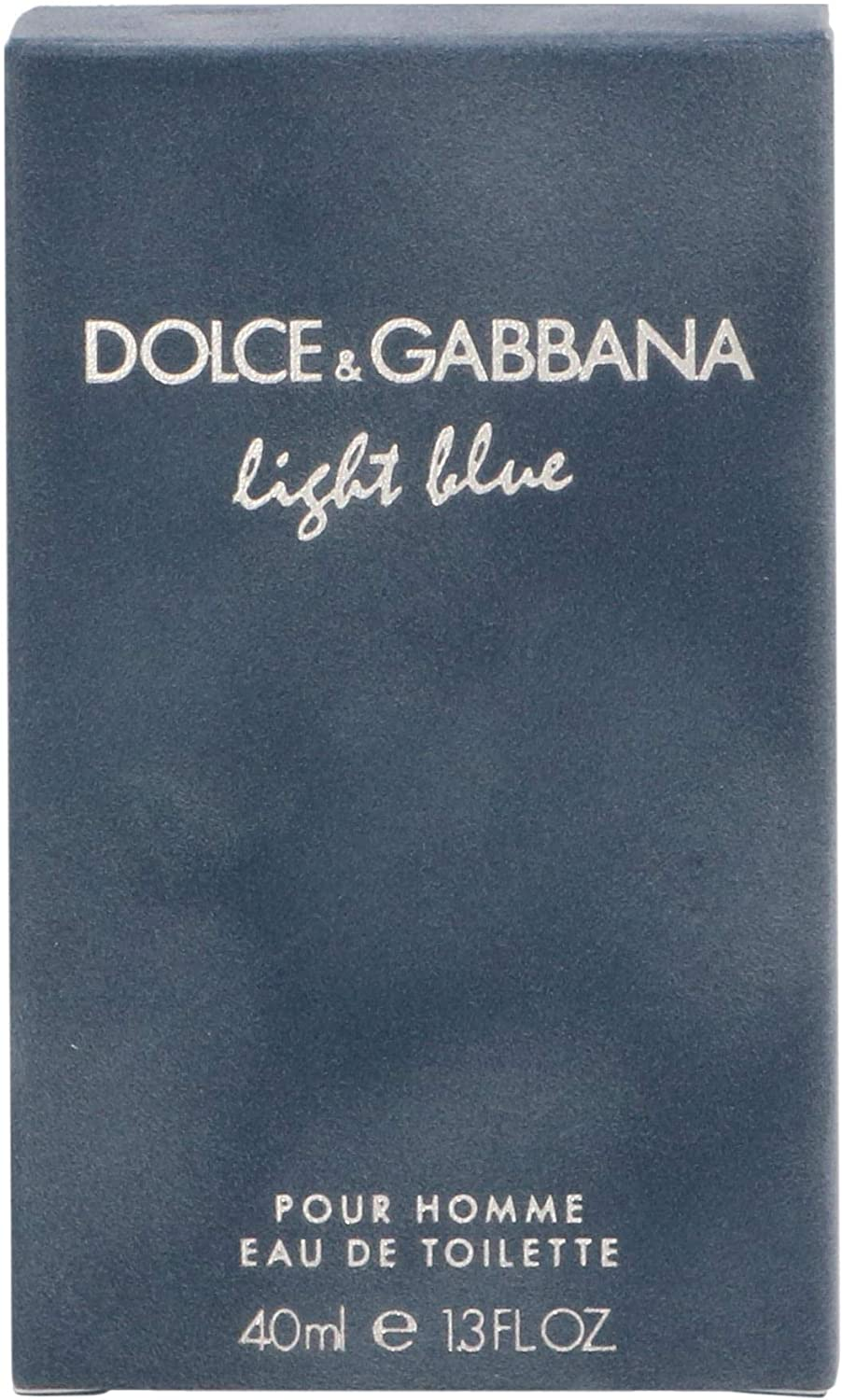 Dolce & Gabbana Light Blue Pour Homme Eau De Toilette Spray image number 3