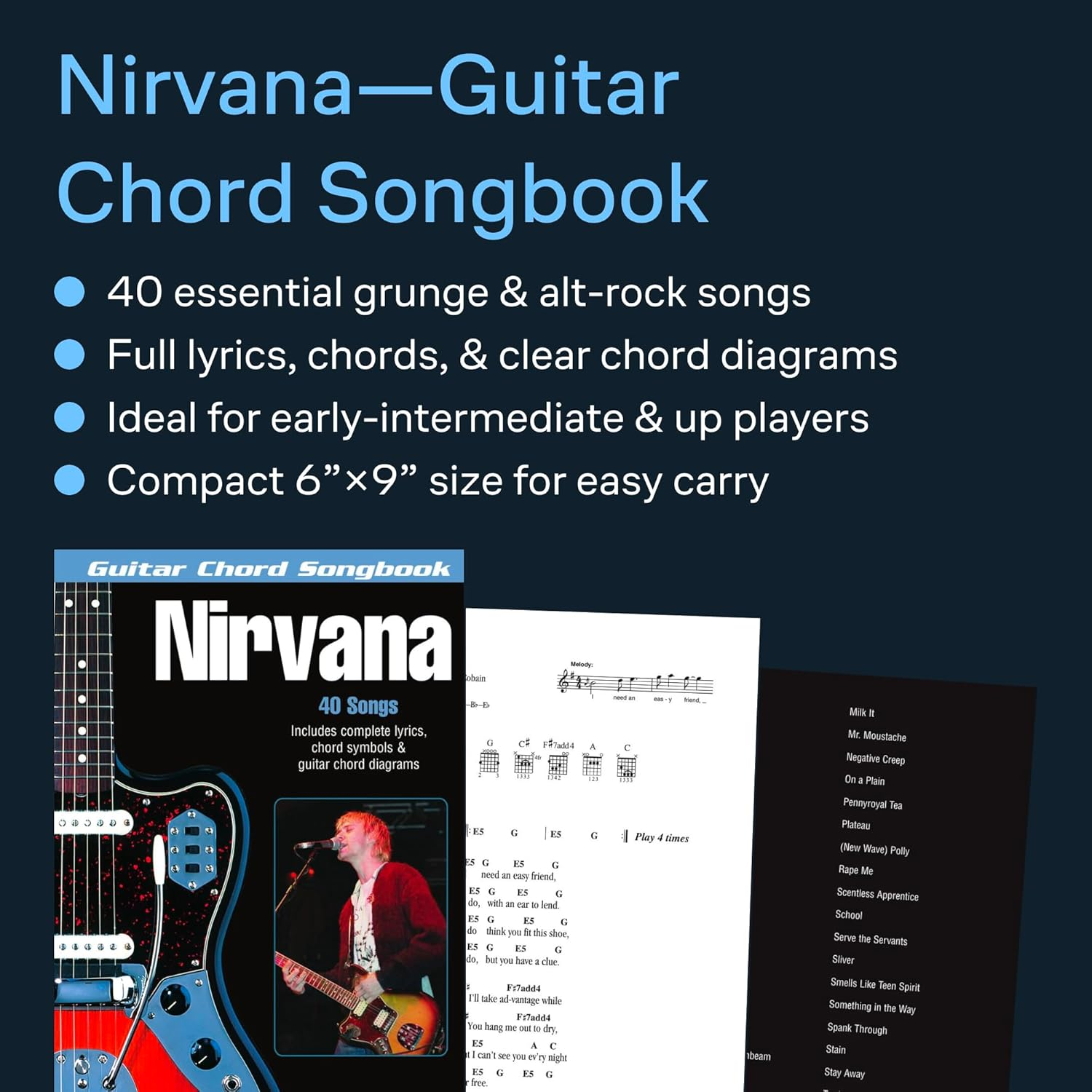 Nirvana Nirvana image number 5