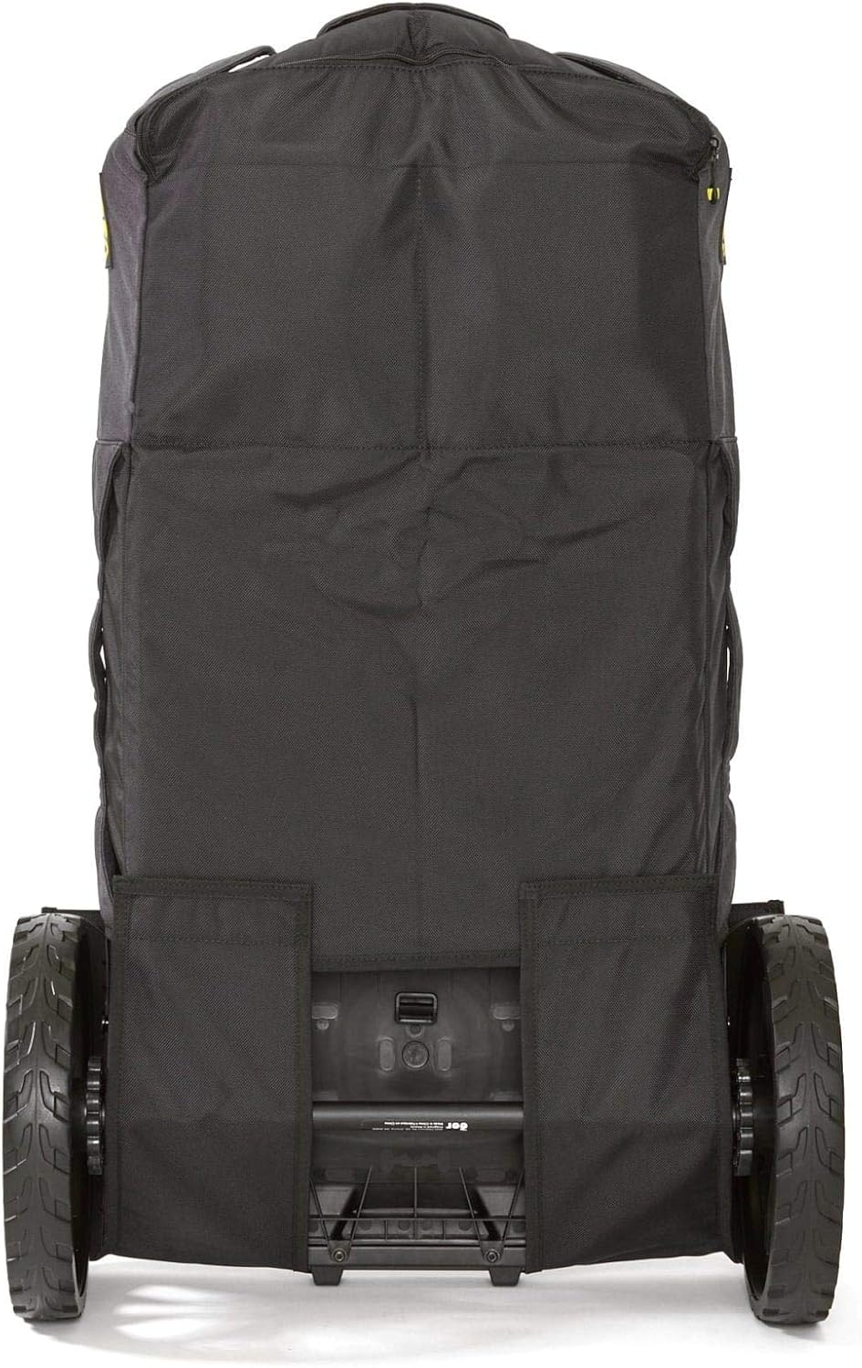 Veer Veer Travel Bag, Black image number 2