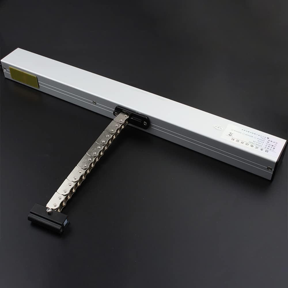 Electric Window Opener, Chain Skylight Window Actuator, Stroke 300Mm, Torque 600N