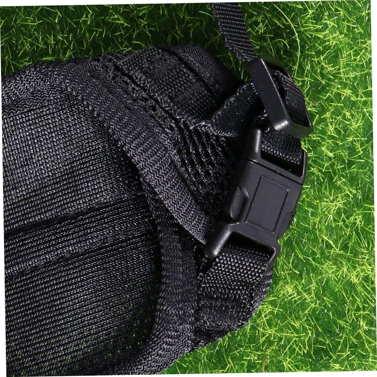 Toddmomy Bunny Harness Leash for Rabbit Pet Harness Comfortable Soft Material Breathable and Easy to Fit image number 6