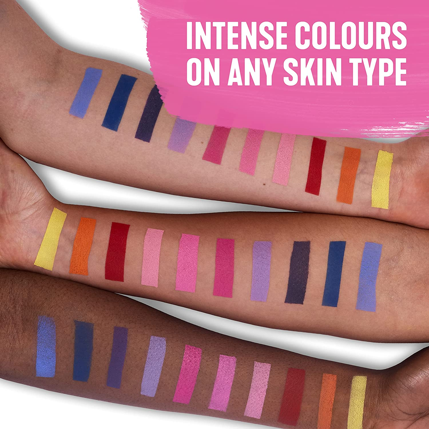 Snazaroo Make-Up Paint image number 4