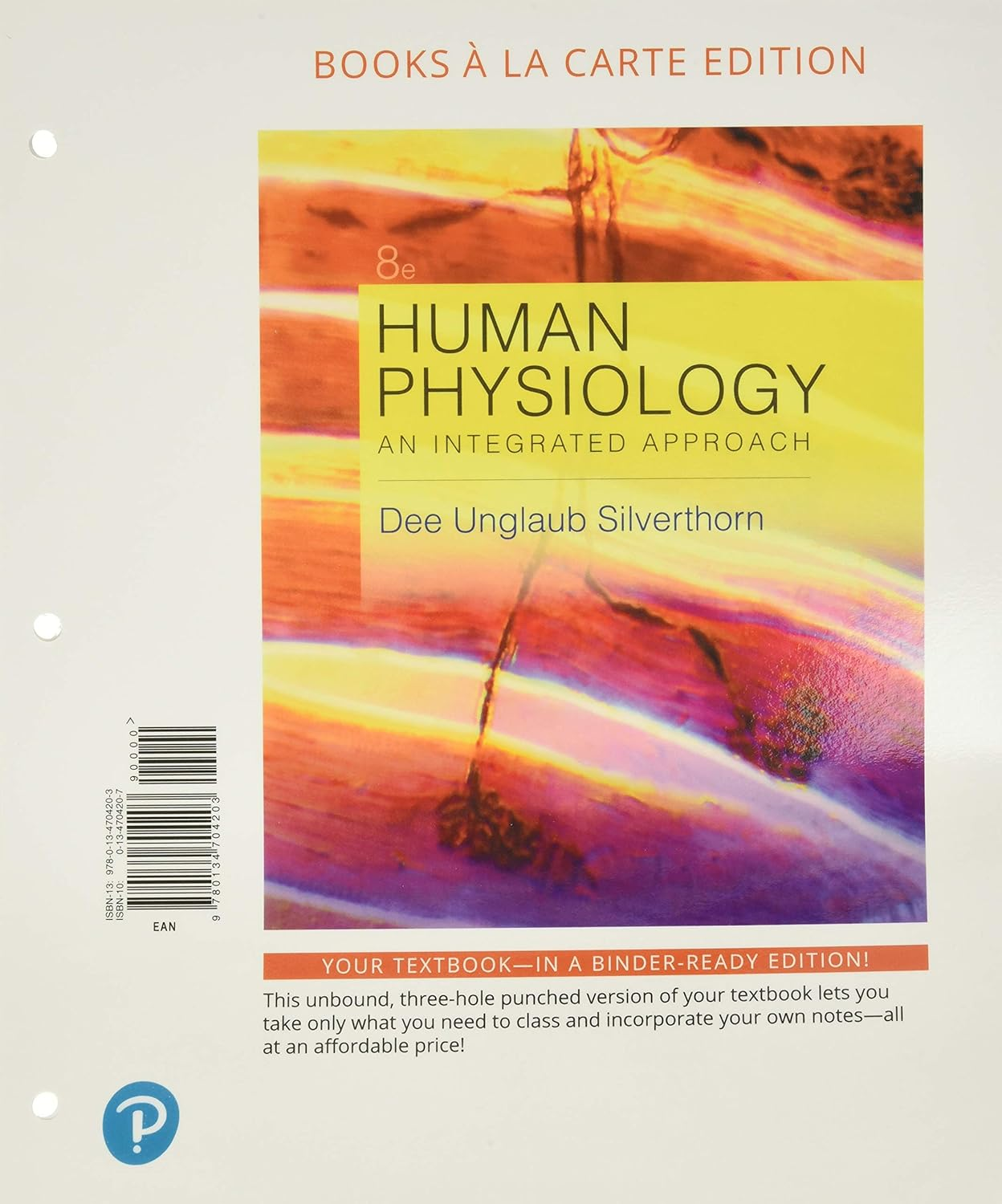 Human Physiology: an Integrated Approach, Global Edition image number 2