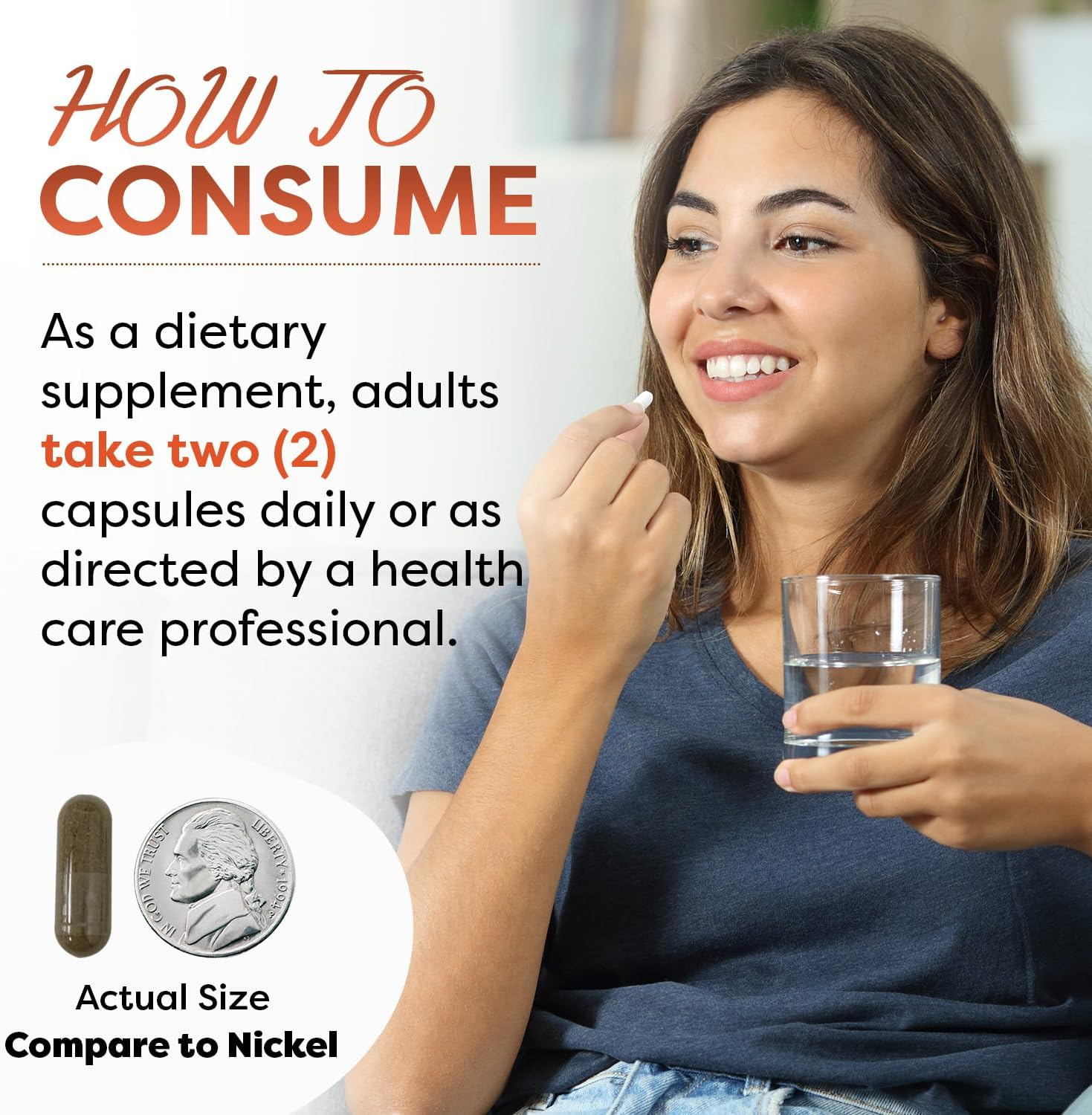 Best Naturals Horsetail 440 Mg 180 Capsules (180 Count (Pack of 2)) image number 1