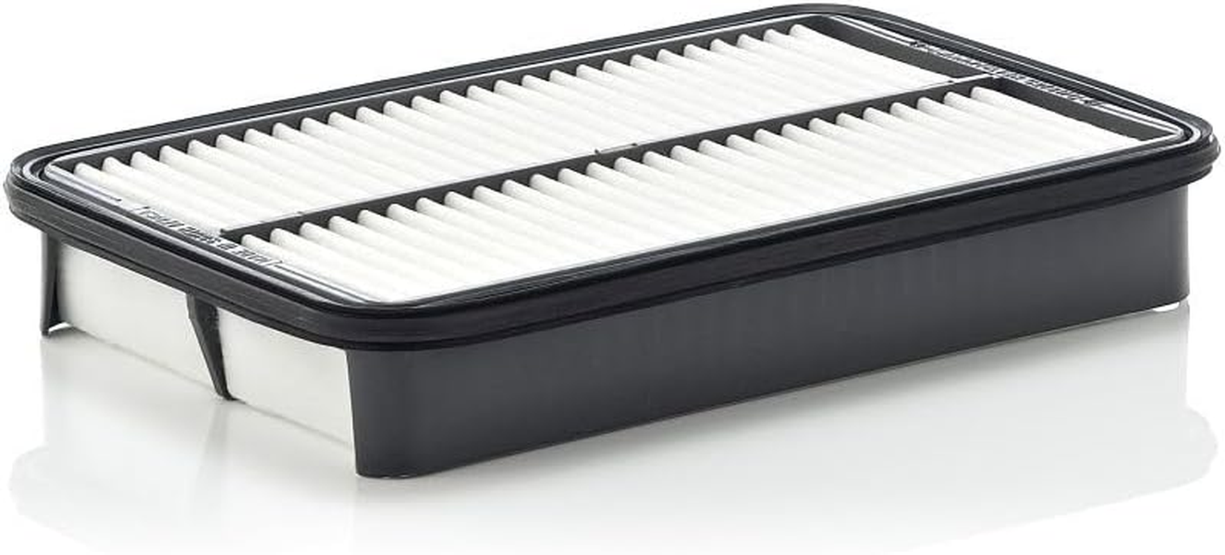 MANN-FILTER C 2731/1 Air Filter - CARS + TRANSPORTERS