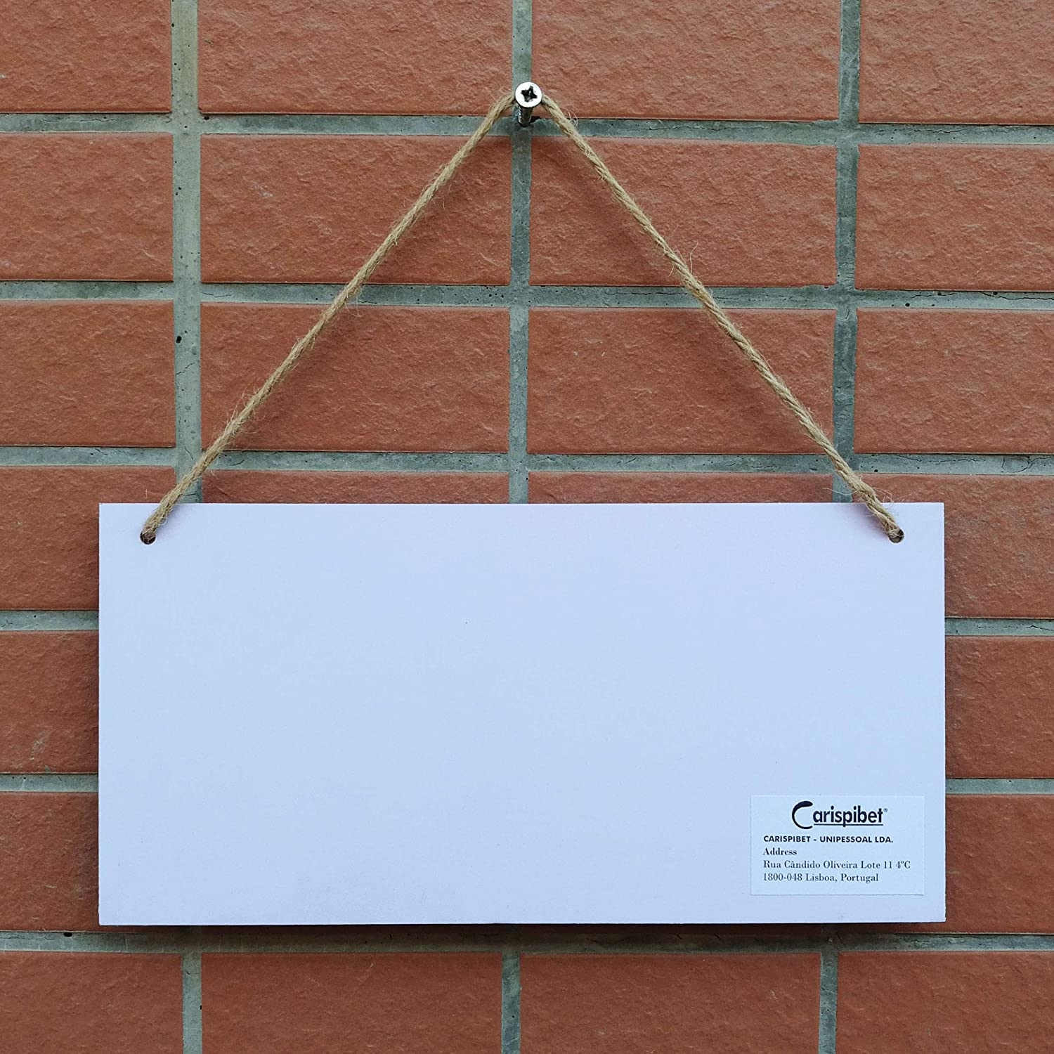 CARISPIBET Restricted Section | Funny Signs Home Decorative Signs Decoration Plaques Fantasy Signs Welcome Signs 6" X 12" - Hot Tub Rules image number 4