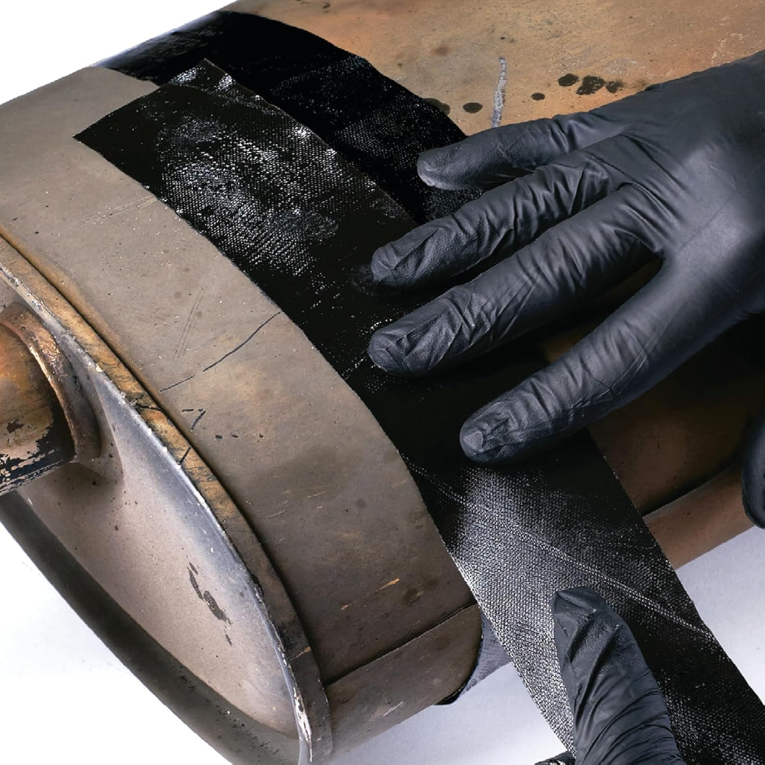 JB Weld Muffler Patch Kit image number 1