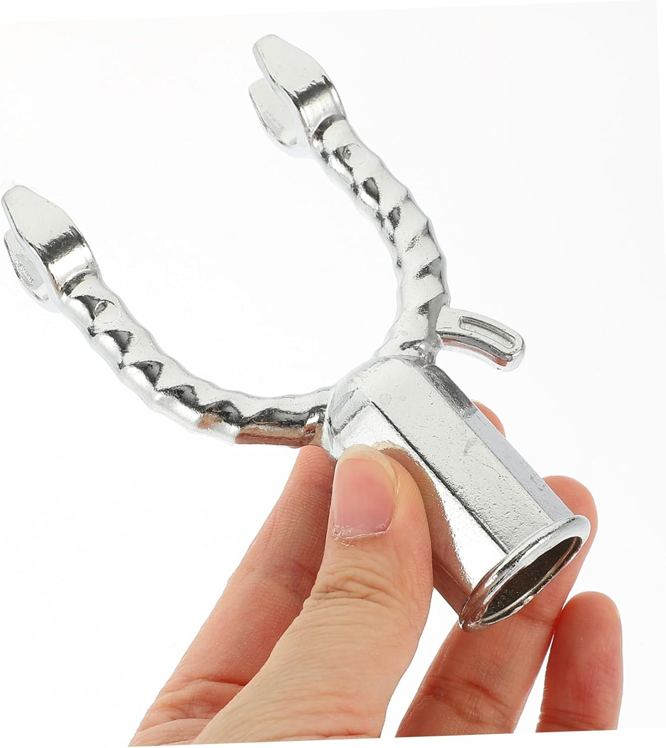 BESPORTBLE 5Pcs Fruit Tree Support Frame Aluminium Alloy Garden Plant Branch Support Tool for Fruited Tree Branches Straightening in Garden image number 3