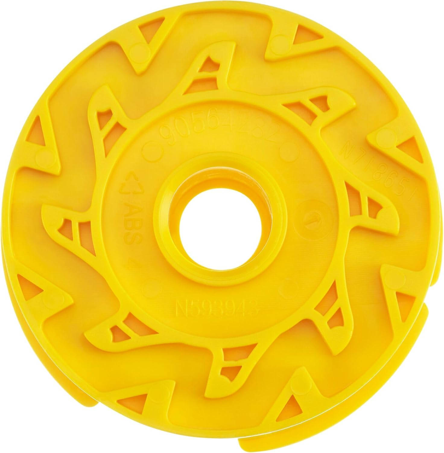 STANLEY FATMAX | Spool and Line 1.6Mm - Ready to Use Pre-Wound 9 Meter Line image number 2