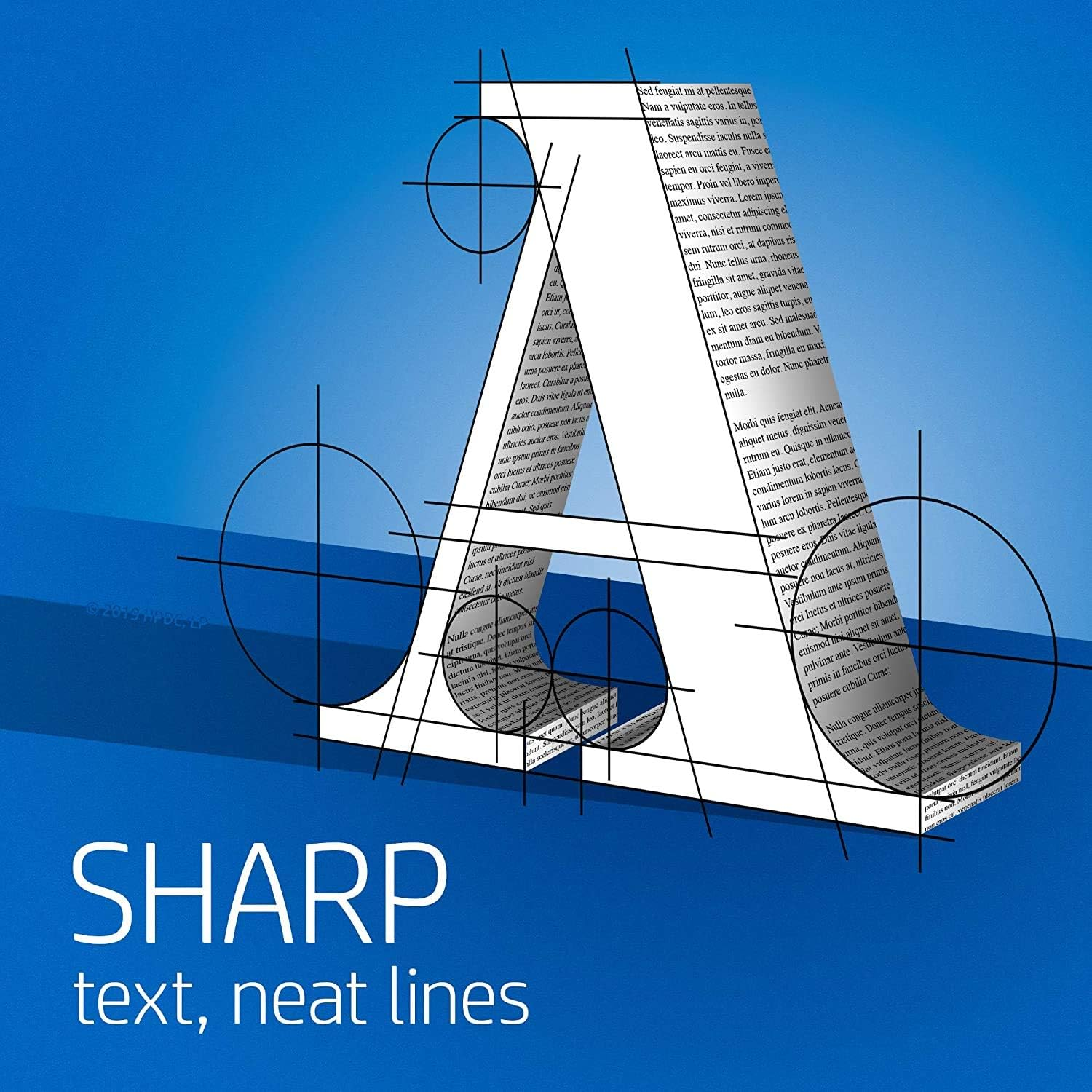 HP CE740A/307A Compatible Toner Cartridge, Black image number 3