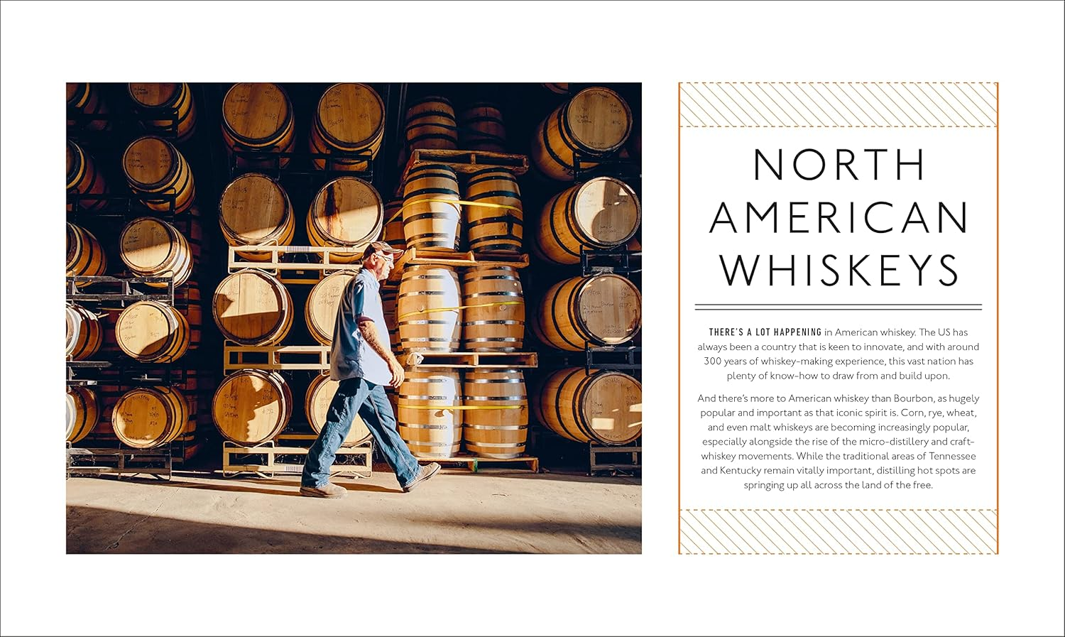 Whiskey: a Tasting Course: a New Way to Think--And Drink--Whiskey image number 6